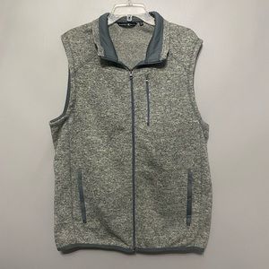 Polo Vest